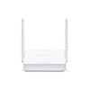 Router Inalámbrico WISP N 2.4 GHz de 300 Mbps 1 puerto WAN 10/100 Mbps 2 puertos LAN 10/100 Mbps versión con 2 antenas de 5 dBi