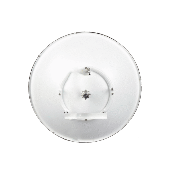 Antena Direccional / 3 ft / 5.9-7.2 GHz / Ganancia 32 dBi / SLANT de 45 ° y 90° / Incluye Jumpers con conector N-Hembra a RSMA / montaje incluido.