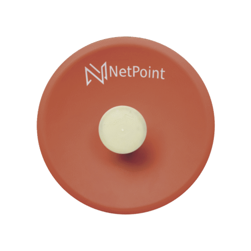 Juego de 2 Antena Direccionales para radio C5x y B5x / 4.9-6.4 GHz / Ganancia 27 dBi / Montaje incluido.