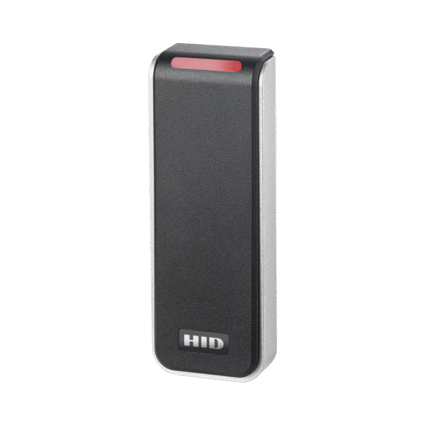 Lector SIGNO Estandar Multitecnologia/ 20NKS-00-000000/ Garantia de Por Vida/ Pigtail/Wiegand & OSDP