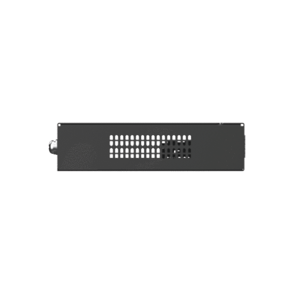 Switch Administrable PoE con 8 Puertos Gigabit PoE 802.3af/at + 1 Puerto Uplink Gigabit + 1 Puerto Combo SFP/RJ45 Gigabit, Gestión Gratuita desde la Nube, 120W