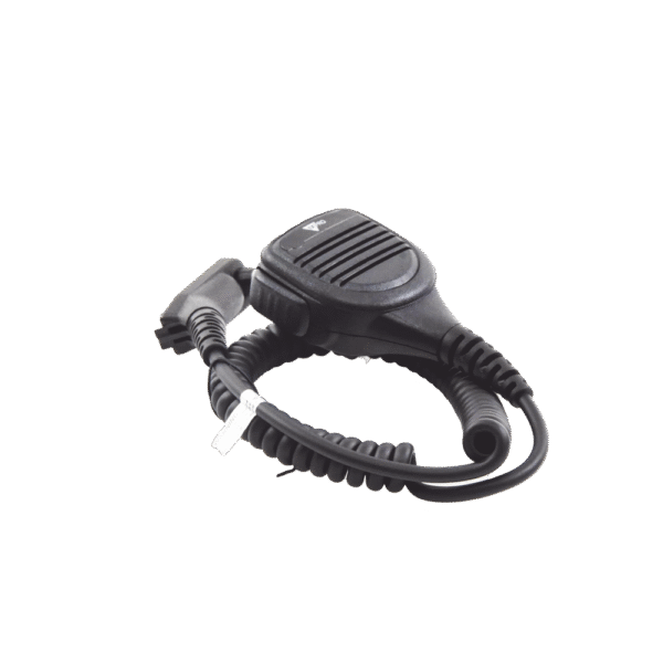 TX308M09-AD-1-l-1 Micrófono - bocina para intemperie para motorola Motorola (MOTOTRBO™) XPR6500/ XPR6550/ DGP-4150/ DGP-6150/ APX 1000/2000/4000