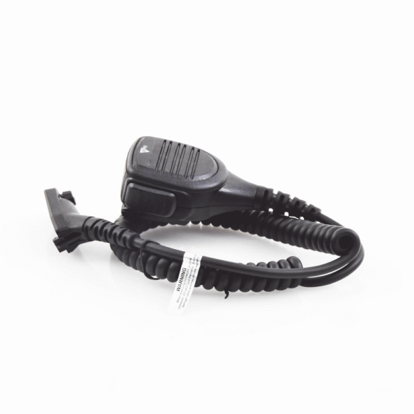TX308M09-AD-2-l-1 Micrófono - bocina para intemperie para motorola Motorola (MOTOTRBO™) XPR6500/ XPR6550/ DGP-4150/ DGP-6150/ APX 1000/2000/4000
