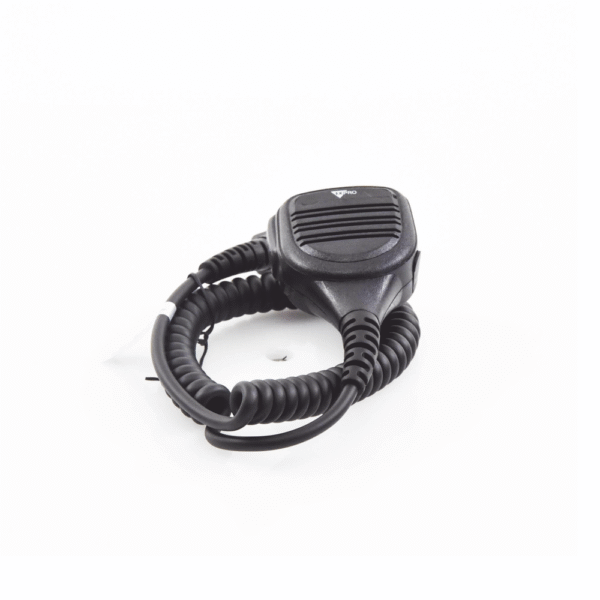 TX308M09-AD-3-l-1 Micrófono - bocina para intemperie para motorola Motorola (MOTOTRBO™) XPR6500/ XPR6550/ DGP-4150/ DGP-6150/ APX 1000/2000/4000