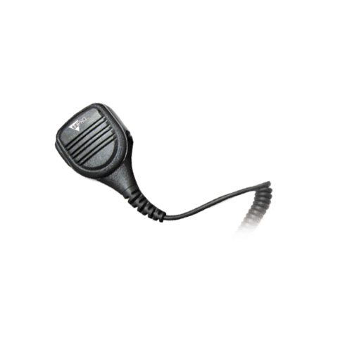 TX308M09-l-1 Micrófono - bocina para intemperie para motorola Motorola (MOTOTRBO™) XPR6500/ XPR6550/ DGP-4150/ DGP-6150/ APX 1000/2000/4000