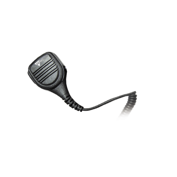 TX308M09-l-1 Micrófono - bocina para intemperie para motorola Motorola (MOTOTRBO™) XPR6500/ XPR6550/ DGP-4150/ DGP-6150/ APX 1000/2000/4000
