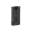Batería Li-Ion, 1800 mAh para radios TK-2000 TK-3000, clip Incluido