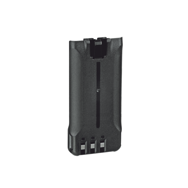 Batería Li-Ion, 1800 mAh para radios TK-2000 TK-3000, clip Incluido
