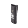 Batería de Li-Ion, 2500 mAh. Alternativa para HNTN4497 para el radio Motorola EP-450/ DEP 450/CP200/CP250/PR400/GP3388/CP080/150/200.(incluye clip)