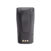 Batería de Li-Ion, 2500 mAh. Alternativa para HNTN4497 para el radio Motorola EP-450/ DEP 450/CP200/CP250/PR400/GP3388/CP080/150/200.(incluye clip)