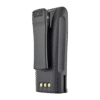 Batería de Li-Ion, 2500 mAh. Alternativa para HNTN4497 para el radio Motorola EP-450/ DEP 450/CP200/CP250/PR400/GP3388/CP080/150/200.(incluye clip)