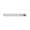 UniFi Switch USW-48-POE, Capa 2 de 48 puertos (32 puertos PoE 802.3af/at + 16 puertos Gigabit) + 4 puertos 1G SFP, 195W, pantalla informativa