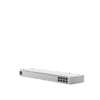 UniFi Switch Aggregation, administrable capa 2, 8 puertos SFP+ de 10G