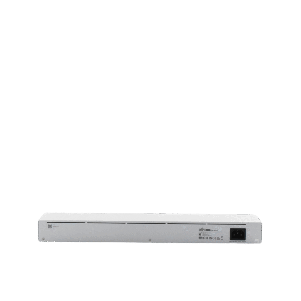 UniFi Switch Aggregation, administrable capa 2, 8 puertos SFP+ de 10G