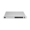 UniFi Switch USW-Pro-24-POE Gen2, Capa 3 de 24 puertos PoE 802.3at/bt + 2 puertos 1/10G SFP+, 400W, pantalla informativa