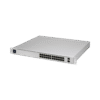 UniFi Switch USW-Pro-24-POE Gen2, Capa 3 de 24 puertos PoE 802.3at/bt + 2 puertos 1/10G SFP+, 400W, pantalla informativa
