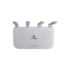 ONU Dual G/EPON con WIFI6 OFDMA + 4 puertos LAN Gigabit + 1 puerto SC/UPC + 1 puerto USB 3.0, Hasta 1800 Mbps