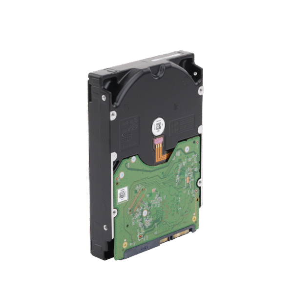 HDD 10TB 7200RPM P/SOLUCIONES DE VIDEO INTELIGENTE