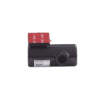 AEDC2018K2-AD-3-l Cámara Móvil (Dash Cam) para Vehículos 1080P / Micrófono y Bocina Integrado / Wi-Fi / Micro SD / Conector USB / G - Sensor
