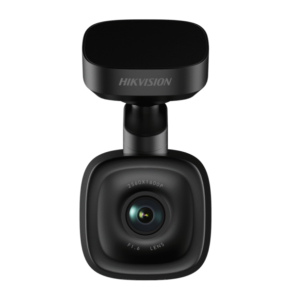 AEDC5013F6GPS-FRENTE-l Cámara Móvil (Dash Cam) para Vehículos / ADAS / Micrófono y Bocina Integrado / Wi-Fi / Micro SD / Conector USB / G - Sensor / GPS