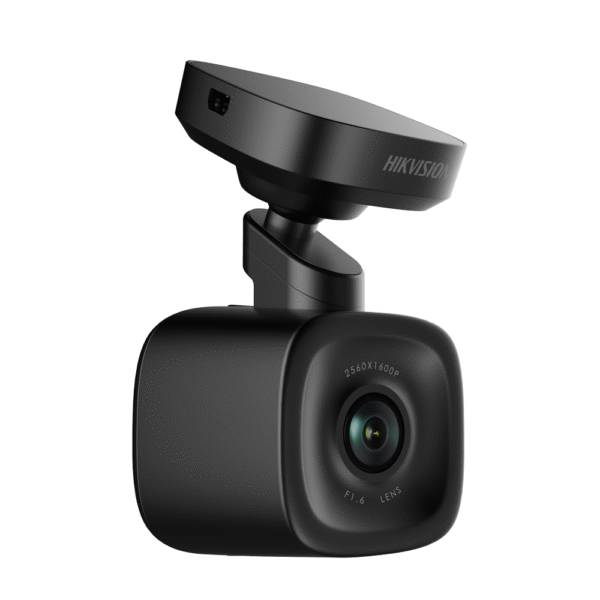 AEDC5013F6GPS-LAT-IZQ-l Cámara Móvil (Dash Cam) para Vehículos / ADAS / Micrófono y Bocina Integrado / Wi-Fi / Micro SD / Conector USB / G - Sensor / GPS