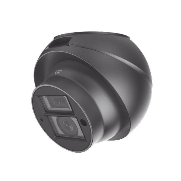 AEVC222TITS-l Cámara Móvil TURBO 1080P / Lente 2.1 mm / Conexión Tipo Aviación / Diseño Antivibración / Micrófono Integrado / 15 mts IR