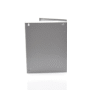 Fuente para aplicaciones en control de acceso, y detección de incendio, con capacidad de respaldo para 12 y 24 Vcd @ 4 A , con 8 circuitos de control ( NO ) y 8 circuitos de control trigger voltaje de entrada de : 115 Vca, requiere batería.