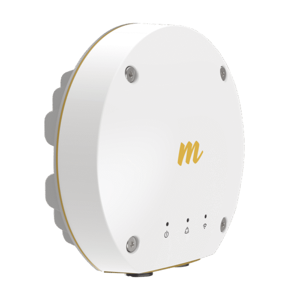 B11-l Radio Backhaul Punto-Punto MIMO 4X4:4ac, IP67, 10.0 - 11.7 GHz, Alta Velocidad hasta 1.5 Gbps, Conectorizado, Monitoreo a través de la nube.
