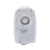 B5X-FRENTE-l Radio Backhaul PTP, Antena integrada de 8 dBi, MIMO 4X4, 4.9 - 6.4 GHz, IP67, Velocidad hasta 1.5 Gbps, Adaptación automática al entorno, Monitoreo a través de la nube