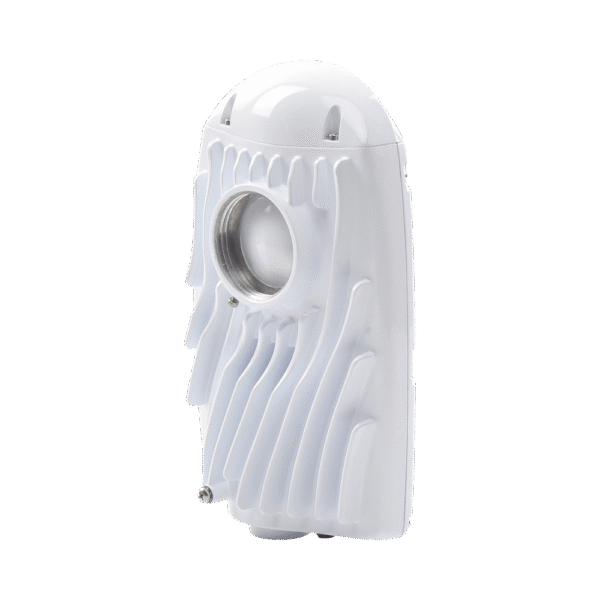 B5X-LAT-IZQ-l Radio Backhaul PTP, Antena integrada de 8 dBi, MIMO 4X4, 4.9 - 6.4 GHz, IP67, Velocidad hasta 1.5 Gbps, Adaptación automática al entorno, Monitoreo a través de la nube