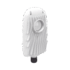 B5X-l Radio Backhaul PTP, Antena integrada de 8 dBi, MIMO 4X4, 4.9 - 6.4 GHz, IP67, Velocidad hasta 1.5 Gbps, Adaptación automática al entorno, Monitoreo a través de la nube