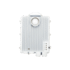 Radio Backhaul PTP, Antena Integrada De 8 dBi, MIMO 4X4, 5.15 - 6.4 Ghz, IP67, Velocidad Hasta 3 Gbps, Adaptación Automática Al Entorno, Monitoreo y Gestión Disponible En La Nube de Mimosa