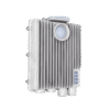 Radio Backhaul PTP, Antena Integrada De 8 dBi, MIMO 4X4, 5.15 - 6.4 Ghz, IP67, Velocidad Hasta 3 Gbps, Adaptación Automática Al Entorno, Monitoreo y Gestión Disponible En La Nube de Mimosa
