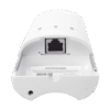 C5C-AD-3-l Radio Estación Base de hasta 500 Mbps, Frecuencia de 4.9-6.4 GHz, IP67, 2x2:2 MIMO, Monitoreo a través de la nube, Adaptación automática al entorno.