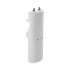 C5C-LAT-DER-l Radio Estación Base de hasta 500 Mbps, Frecuencia de 4.9-6.4 GHz, IP67, 2x2:2 MIMO, Monitoreo a través de la nube, Adaptación automática al entorno.