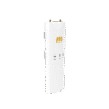 C5C-l Radio Estación Base de hasta 500 Mbps, Frecuencia de 4.9-6.4 GHz, IP67, 2x2:2 MIMO, Monitoreo a través de la nube, Adaptación automática al entorno.