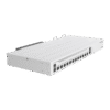 CCR20041G12SPLUS2XS-LAT-IZQ-l (CCR2004-1G-12S+2XS) Cloud Core Router 12 puertos 10G SFP+, 2 25G SFP28, Fuente Redundante