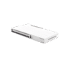 CCR20041G12SPLUS2XS-l (CCR2004-1G-12S+2XS) Cloud Core Router 12 puertos 10G SFP+, 2 25G SFP28, Fuente Redundante