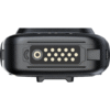 Bodycam IP67 4G LTE Android 12 / Con Funciones de Radio POC / Pantalla Táctil de 2" / Soporta llamadas Telefónicas y Mensajes SMS /Descarga de Vídeo automática con estación