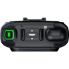 Bodycam IP67 4G LTE Android 12 / Con Funciones de Radio POC / Pantalla Táctil de 2" / Soporta llamadas Telefónicas y Mensajes SMS /Descarga de Vídeo automática con estación