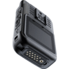 Bodycam IP67 4G LTE Android 12 / Con Funciones de Radio POC / Pantalla Táctil de 2" / Soporta llamadas Telefónicas y Mensajes SMS /Descarga de Vídeo automática con estación