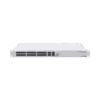 CRS32624SPLUS2QPLUSRM-l Cloud Router Switch, Sistema Operativo Dual 24 Puertos 10G SFP+, 2 Puertos 40G QSFP+