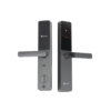 CSDL05-l Cerradura Inteligente / Wi-Fi / Bluetooth / Códigos Temporales Para Visitantes / Lectura de Huella / Lectura de Tag / Contraseña / Botón para Timbrar / Apertura remota / Alarma Anti-intrusión / No Requiere HUB
