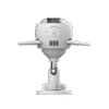 Cámara Doméstica WiFi / (3K) 5MP / Detección humana / Detección de Vehiculo / Sirena / Luz Parpadeante / Colores en Oscuridad / Micro SD / Alertas de Voz / Exterior / Audio bidireccional