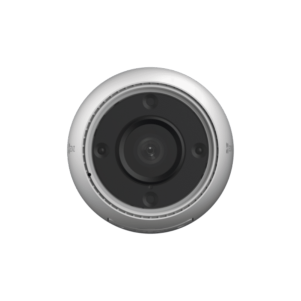 CSH3C-AD-1-l Bala WiFi / 3 Megapixel / Detección humana / Micrófono Integrado / Micro SD / Excelente Vision Nocturna B/N IR 30 Metros / Exterior / Incluye 2 Antenas