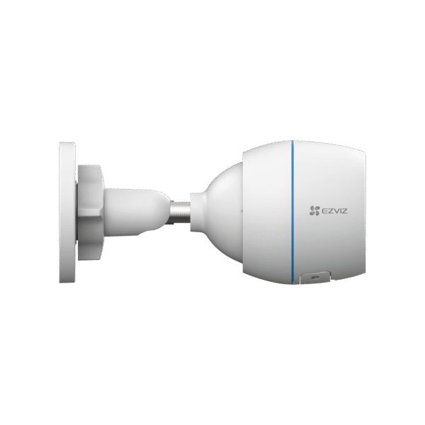 CSH3C-AD-3-l Bala WiFi / 3 Megapixel / Detección humana / Micrófono Integrado / Micro SD / Excelente Vision Nocturna B/N IR 30 Metros / Exterior / Incluye 2 Antenas