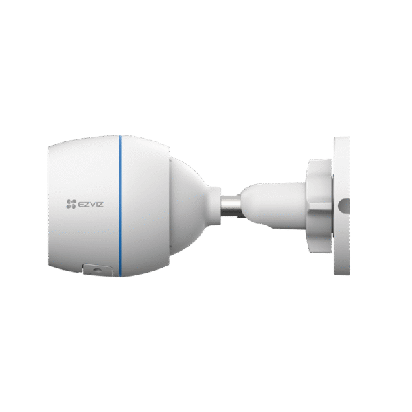 CSH3C-AD-4-l Bala WiFi / 3 Megapixel / Detección humana / Micrófono Integrado / Micro SD / Excelente Vision Nocturna B/N IR 30 Metros / Exterior / Incluye 2 Antenas