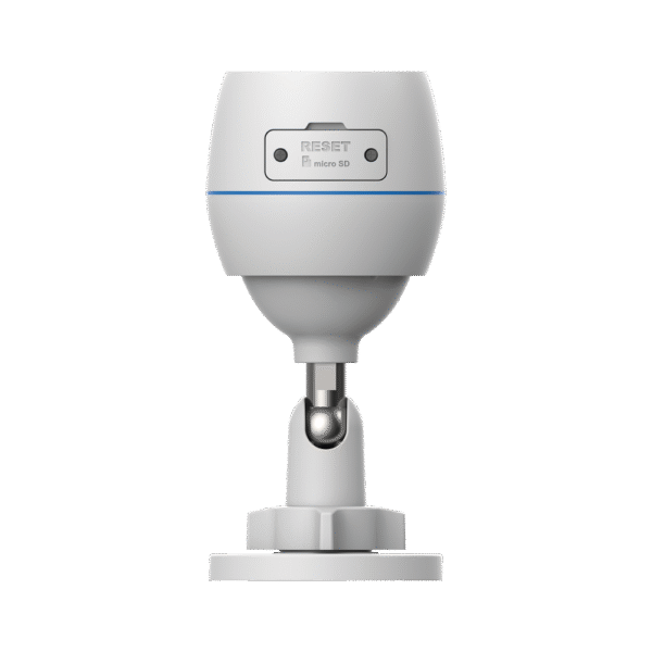 CSH3C-AD-5-l Bala WiFi / 3 Megapixel / Detección humana / Micrófono Integrado / Micro SD / Excelente Vision Nocturna B/N IR 30 Metros / Exterior / Incluye 2 Antenas