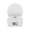 CSH7C-AD-1-l Cámra PT WiFi 2K Dual / Audio de Dos Vías / Detección Humana / Visión a Color / Interior