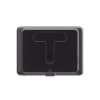 CSHP4-AD-10-l Videoportero Con Mirilla y Pantalla Wi-Fi de Batería Recargable / Para Instalarse en Puerta / Cámara 1080P / Sensor Infrarojo / Detección de Movimiento / Audio de Dos Vías / Uso en Interior